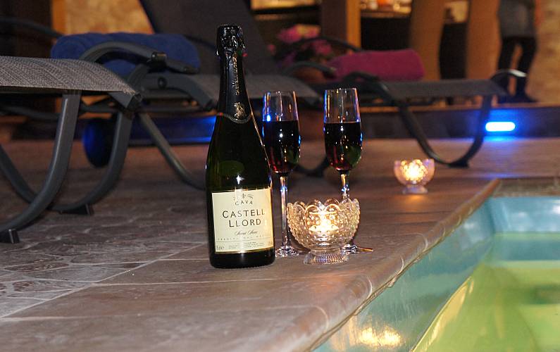 Casa Terraço Forteventura La Oliva casa - Terraço