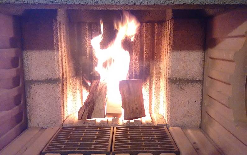 Casa Terraço Forteventura La Oliva casa - Terraço