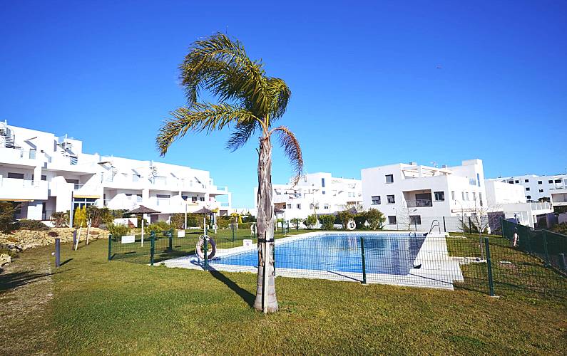 Apartamento Cádis Conil de la Frontera Apartamento - 