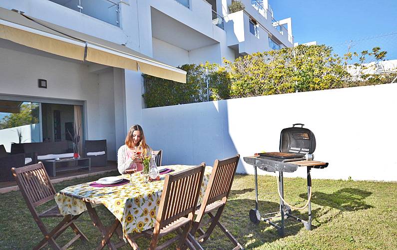 Apartamento Jardim Cádis Conil de la Frontera Apartamento - Jardim