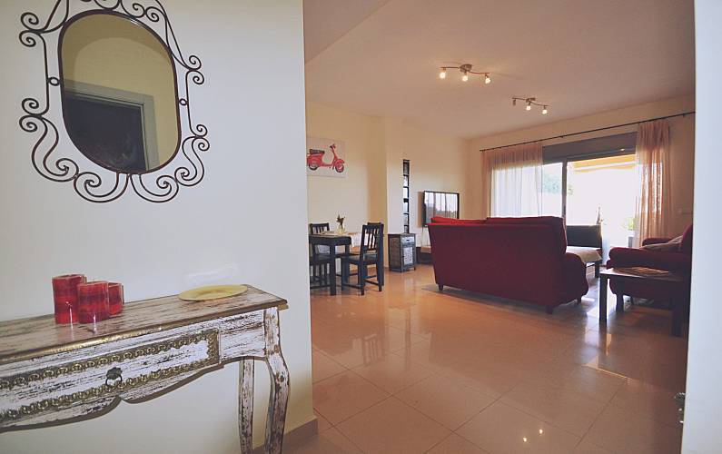 Apartamento Interior da casa Cádis Conil de la Frontera Apartamento - Interior da casa
