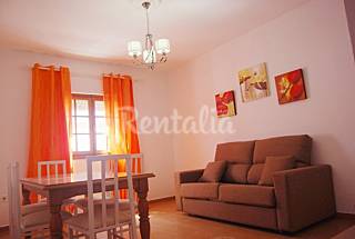 2 Apartamentos a 1500 m de la playa