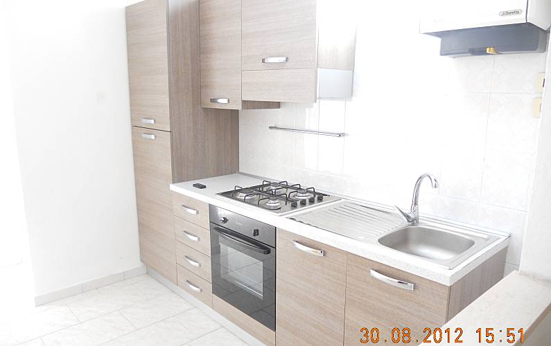 Casa Cozinha Rimini Rimini casa - Cozinha