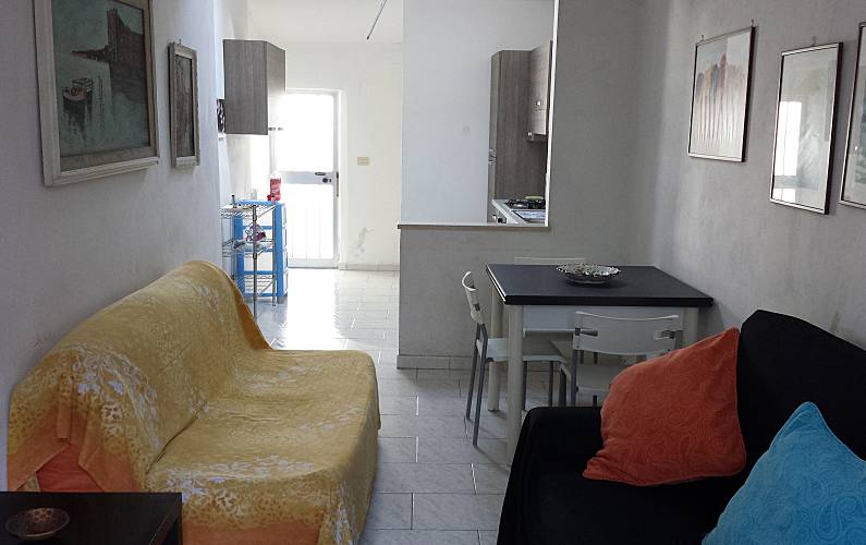 Casa Sala Rimini Rimini casa - Sala