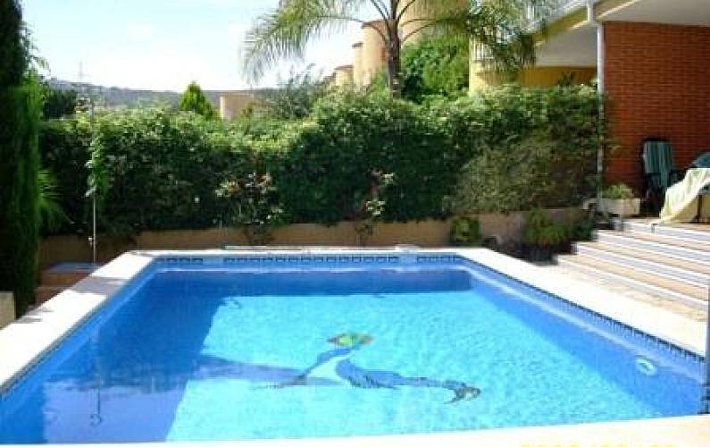 PeñiscolaChalet con piscina privada, 18 personas Peñíscola (Castellón) Castellón Costa del