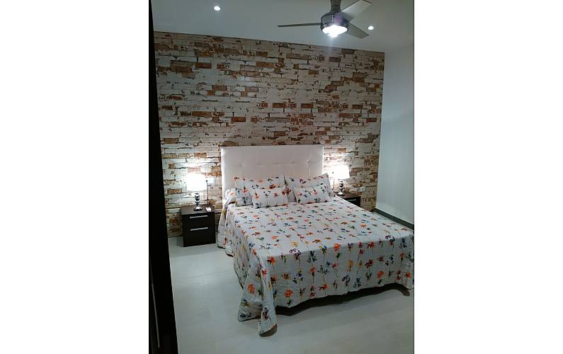 Casa Quarto Forteventura La Oliva casa - Quarto