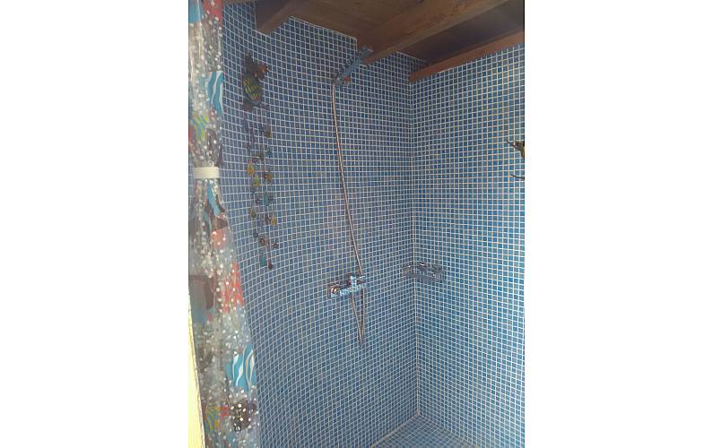 Casa Interior da casa Forteventura La Oliva casa - Interior da casa