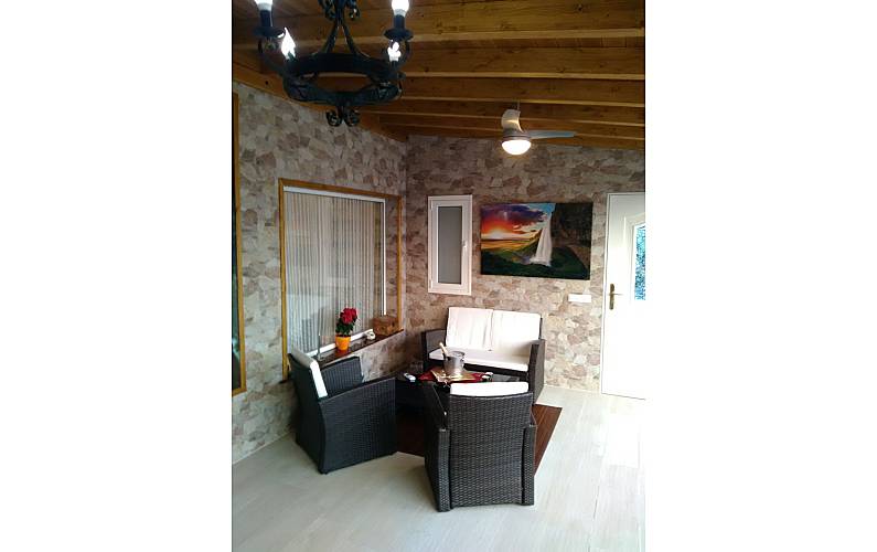 Casa Forteventura La Oliva casa - 