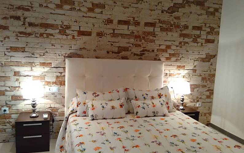 Casa Quarto Forteventura La Oliva casa - Quarto