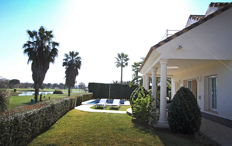 villas en oliva nova golf villas en oliva nova golf