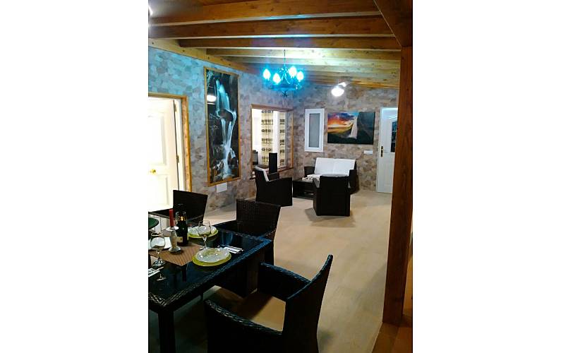 Casa Forteventura La Oliva casa - 