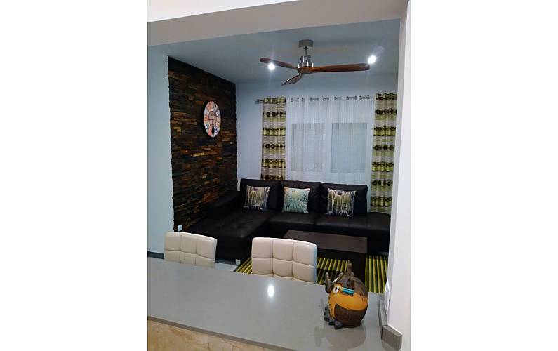 Casa Forteventura La Oliva casa - 