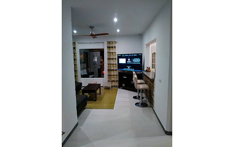 Casa Forteventura La Oliva casa - 