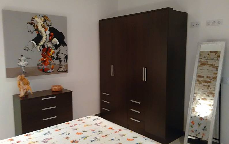 Casa Forteventura La Oliva casa - 