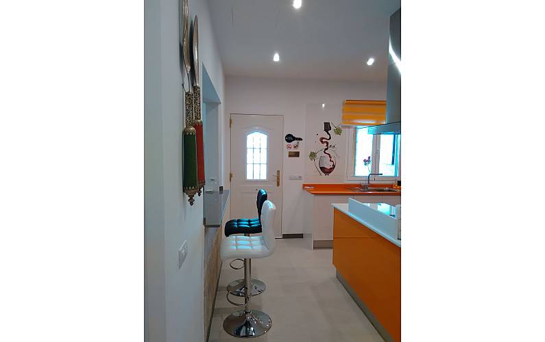 Casa Forteventura La Oliva casa - 