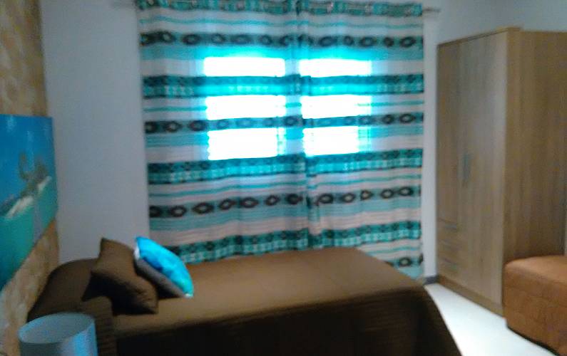 Casa Forteventura La Oliva casa - 