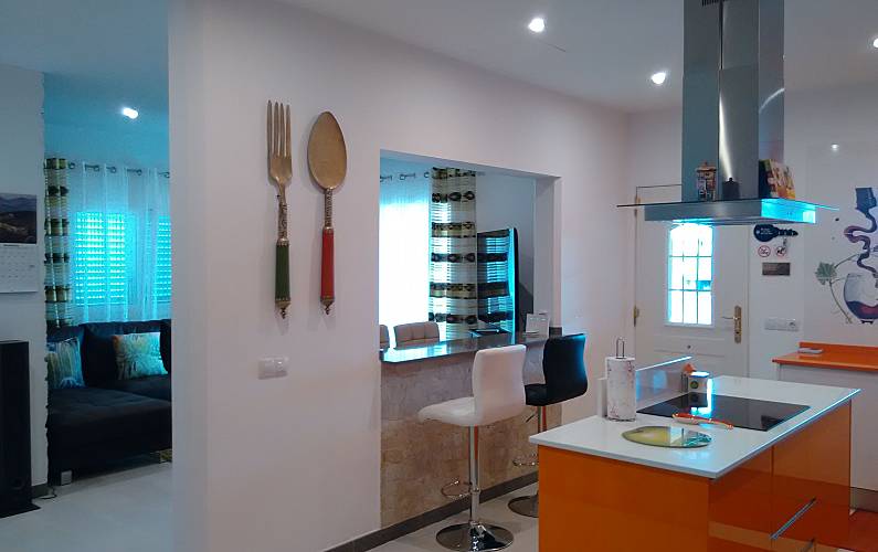 Casa Forteventura La Oliva casa - 