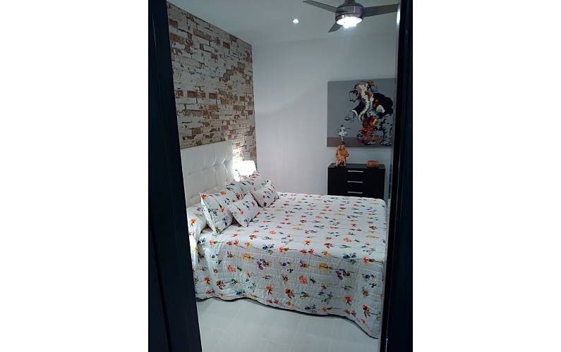 Casa Forteventura La Oliva casa - 