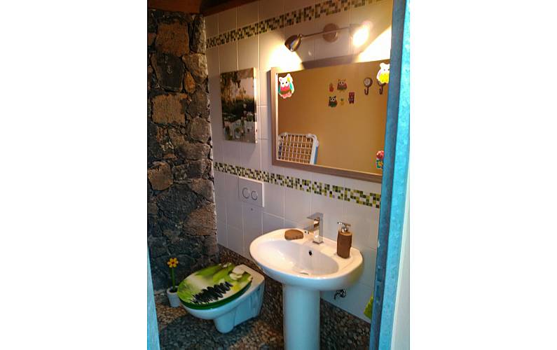 Casa Forteventura La Oliva casa - 