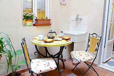 Appartamento per 2 persone a Firenze Firenze