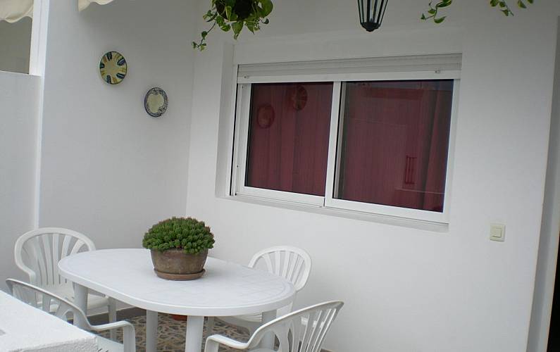 Casa Terraço Almeria Níjar casa - Terraço