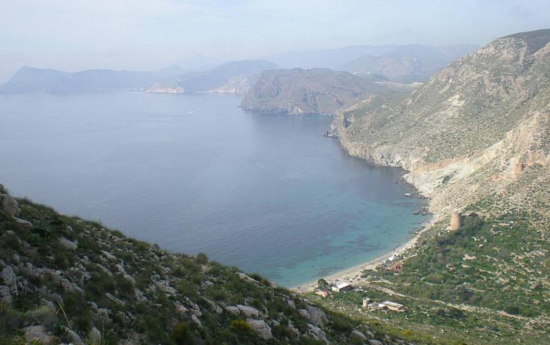 Casa Arredores Almeria Níjar casa - Arredores