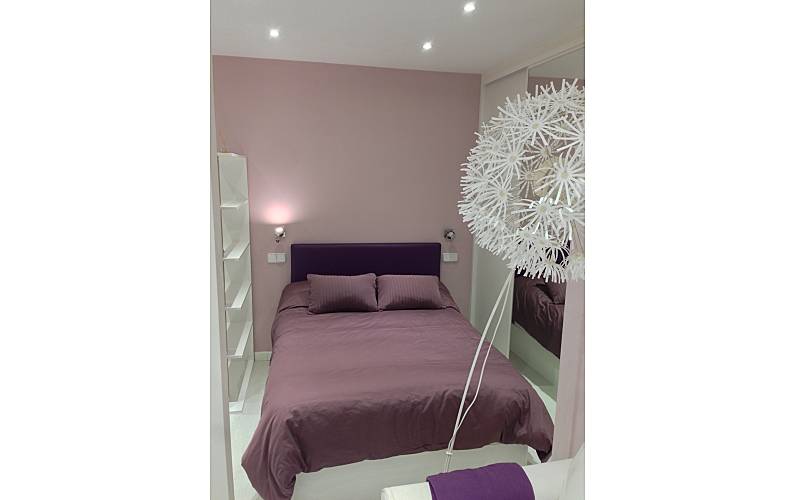 Apartamento Quarto Madrid Madrid Apartamento - Quarto