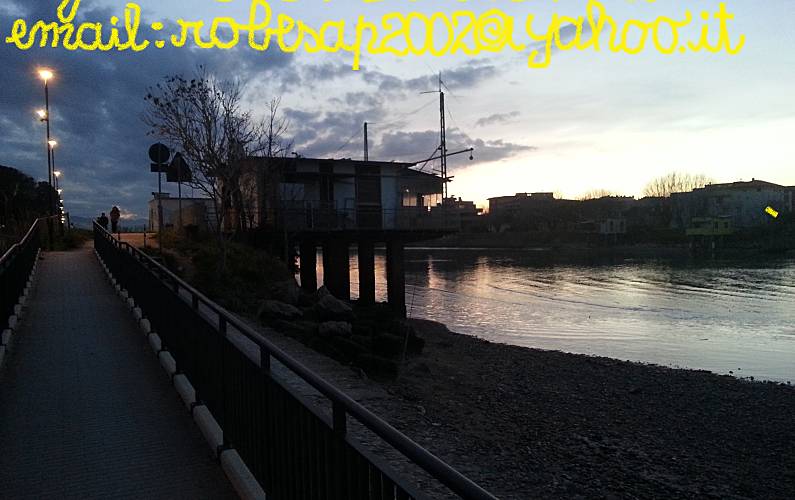 Apartamento Rimini Rimini Apartamento - 