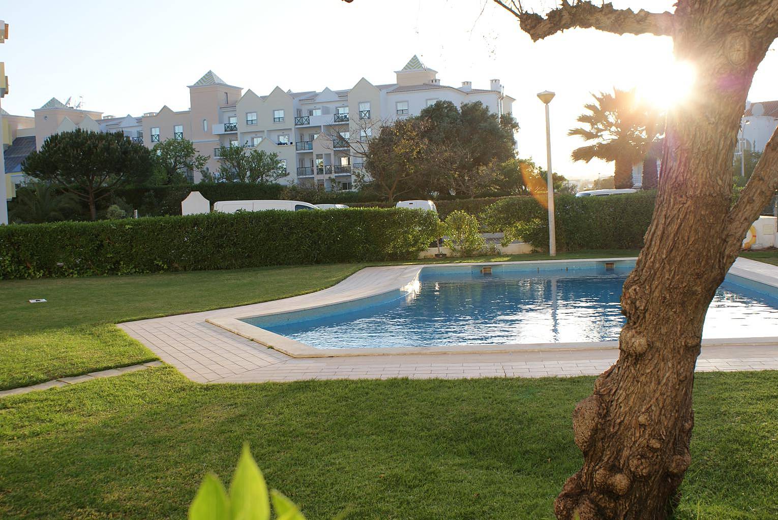 Alquiler apartamentos vacacionales en Albufeira - Algarve-Faro y casas rurales