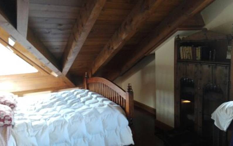 Casa Outros Girona Puigcerdà Casa rural - Outros