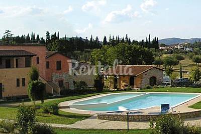 Residence Mariagiulia...Your Holidays in Umbria! Perugia