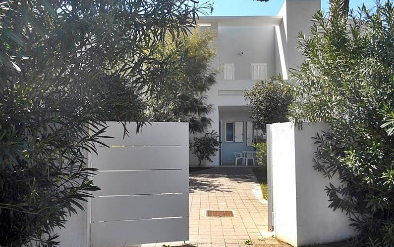 Casa Exterior da casa Lecce Gallipoli casa - Exterior da casa