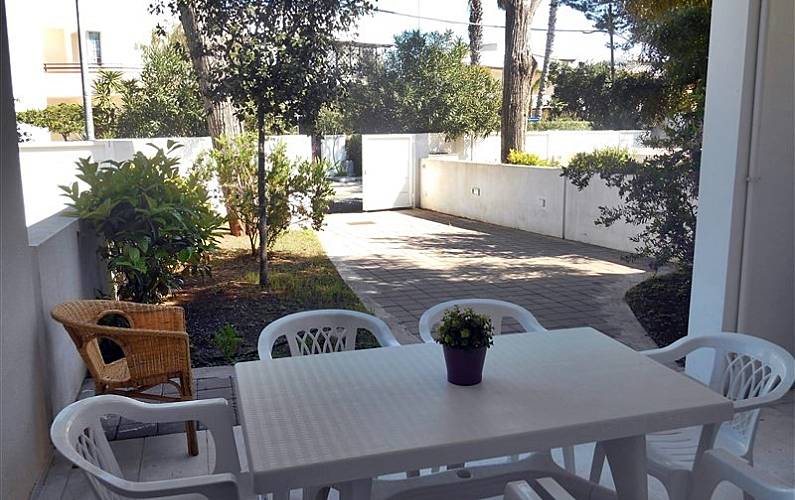 Casa Terraço Lecce Gallipoli casa - Terraço