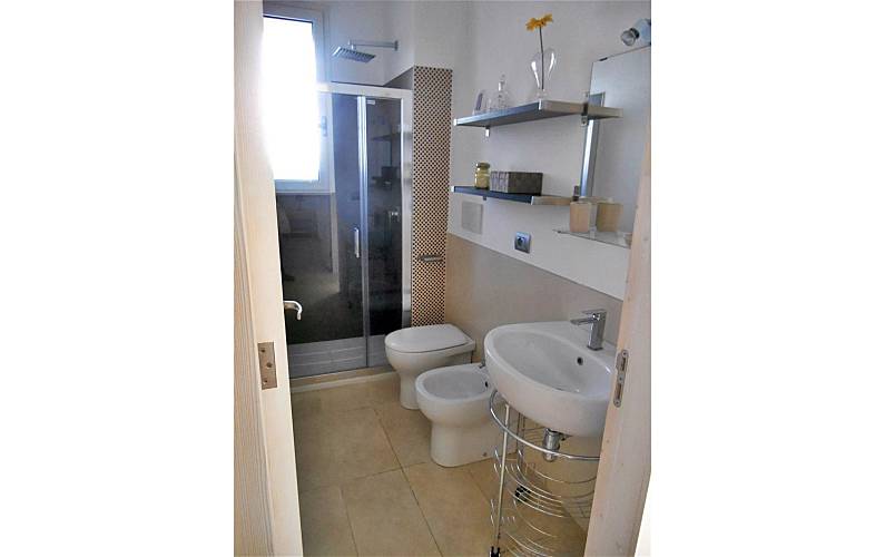 Casa Casa-de-banho Lecce Gallipoli casa - Casa-de-banho