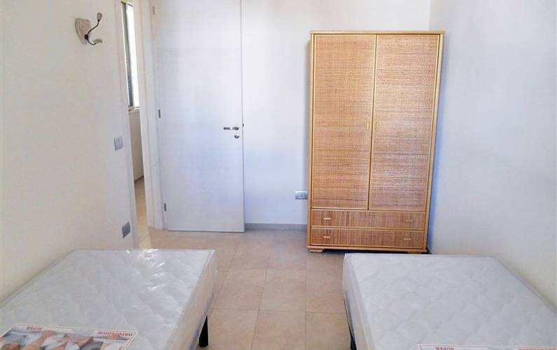 Casa Quarto Lecce Gallipoli casa - Quarto