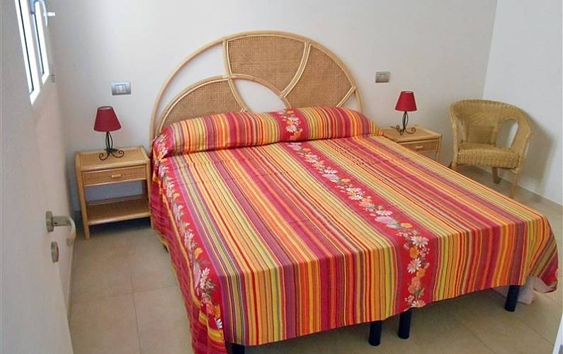 Casa Quarto Lecce Gallipoli casa - Quarto