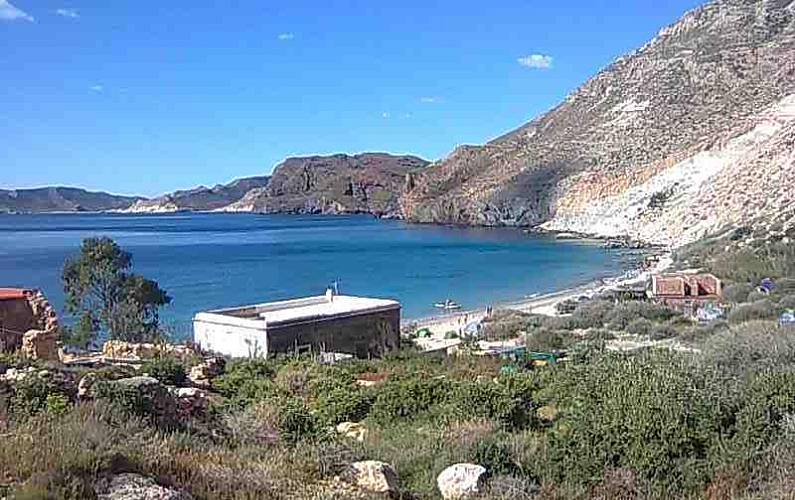 Casa Arredores Almeria Níjar casa - Arredores