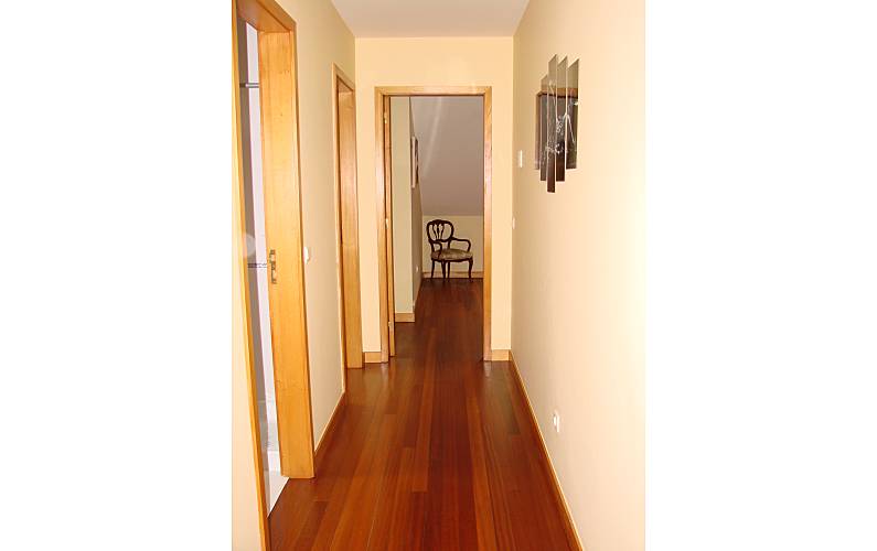 ApartamentoT2 Interior da casa Viana do Castelo Caminha Apartamento - Interior da casa