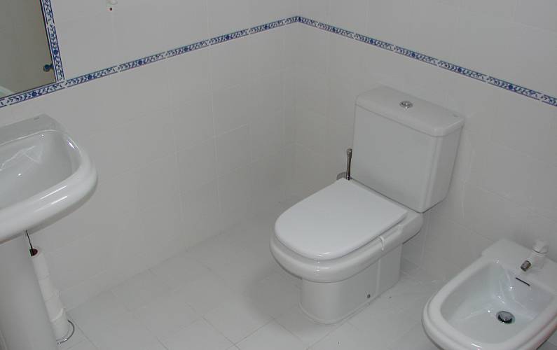 ApartamentoT2 Casa-de-banho Viana do Castelo Caminha Apartamento - Casa-de-banho