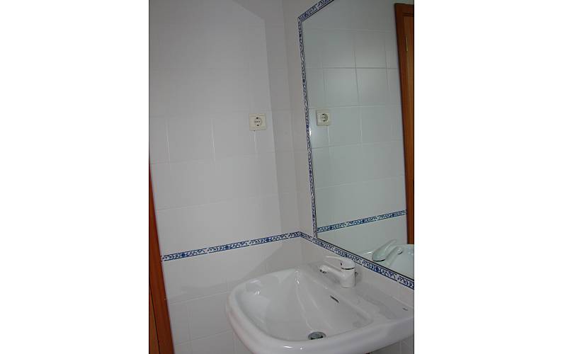 ApartamentoT2 Casa-de-banho Viana do Castelo Caminha Apartamento - Casa-de-banho