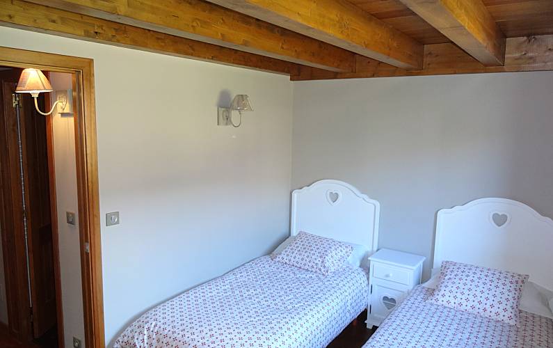 Casa Quarto Girona Llívia casa - Quarto