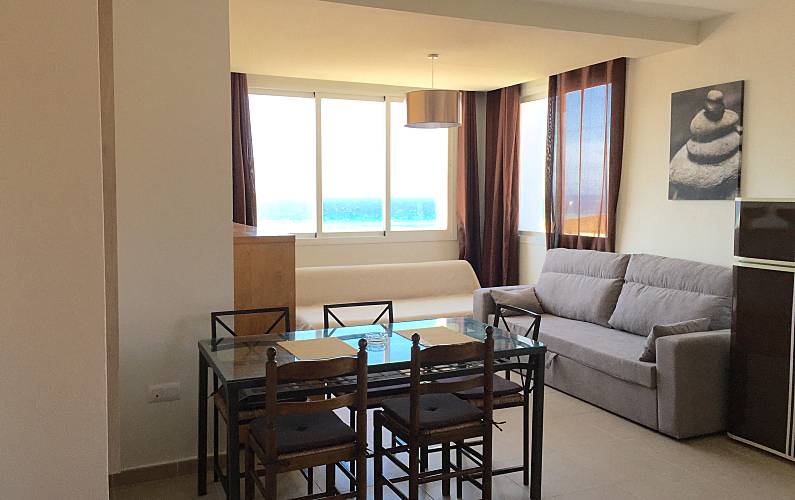 Apartamento Cádis Tarifa Apartamento - 