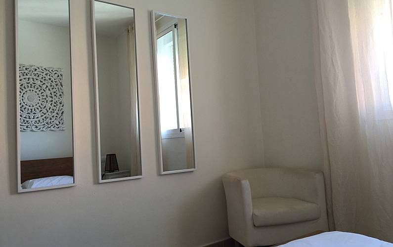 Apartamento Cádis Tarifa Apartamento - 