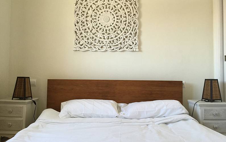 Apartamento Cádis Tarifa Apartamento - 