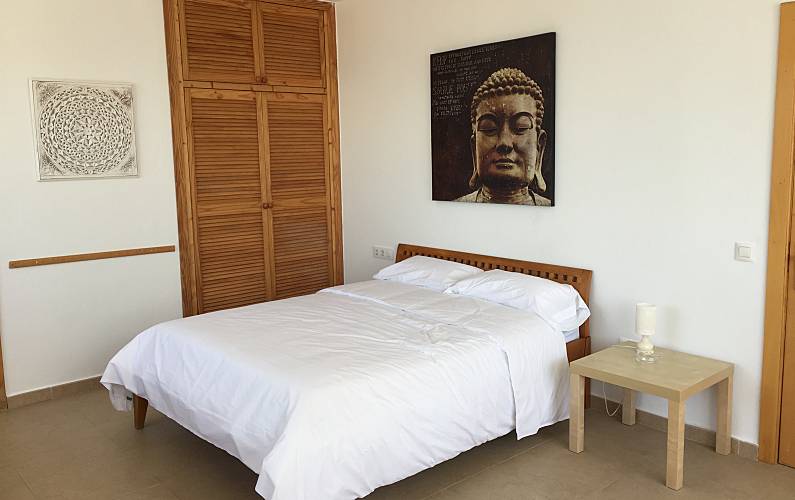 Apartamento Cádis Tarifa Apartamento - 