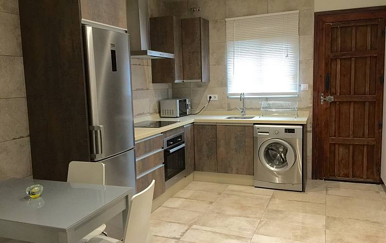 Apartamento Cádis Tarifa Apartamento - 