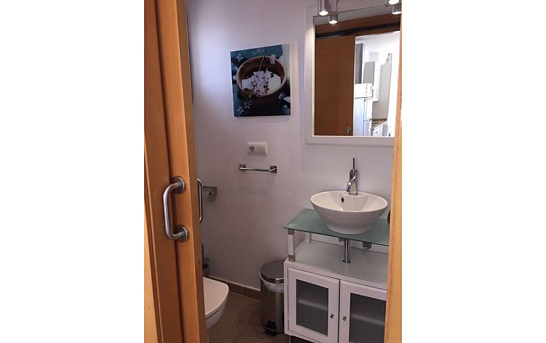 Apartamento Cádis Tarifa Apartamento - 