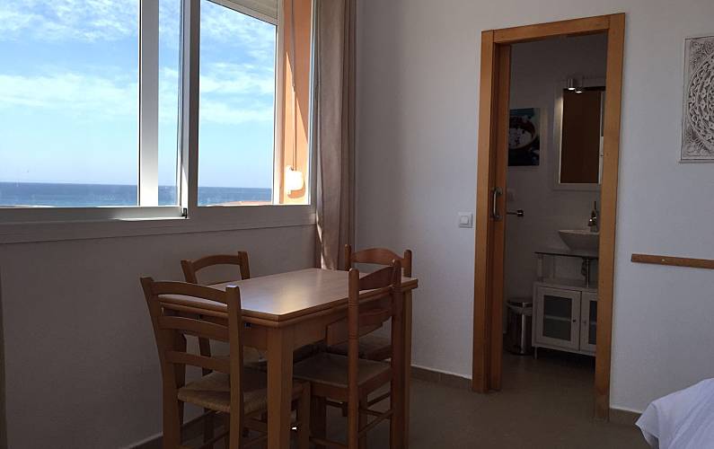 Apartamento Cádis Tarifa Apartamento - 