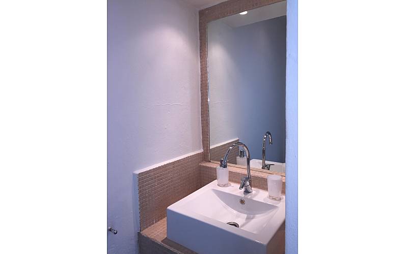 Apartamento Cádis Tarifa Apartamento - 