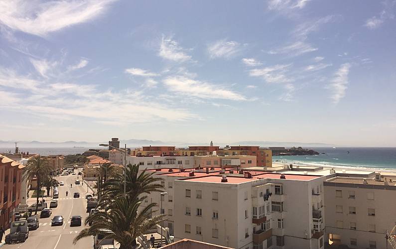 Apartamento Cádis Tarifa Apartamento - 